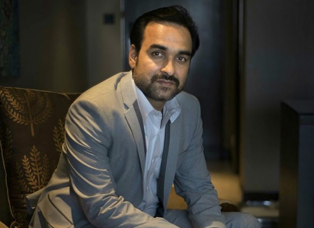 REVEALED: Pankaj Tripathi to play a south actor from the 90's in Shakeela biopic