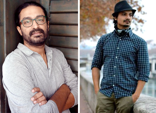 Raja Krishna Menon to produce a film featuring Bhavesh Joshi actor Priyanshu Painyuli