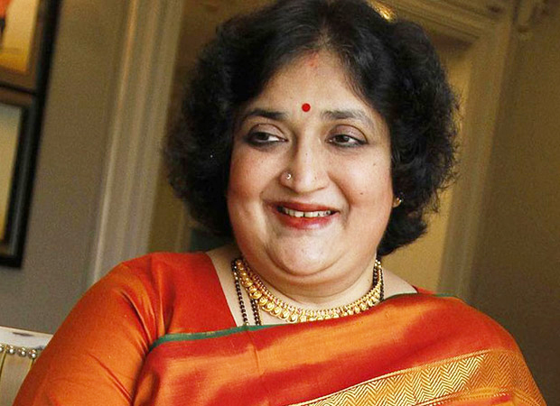 Rajinikanth’s wife Latha pulled up for non-payment of dues