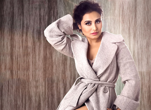 Rani Mukerji to hoist the India national flag in Melbourne during the Indian Film Festival of Melbourne 2018