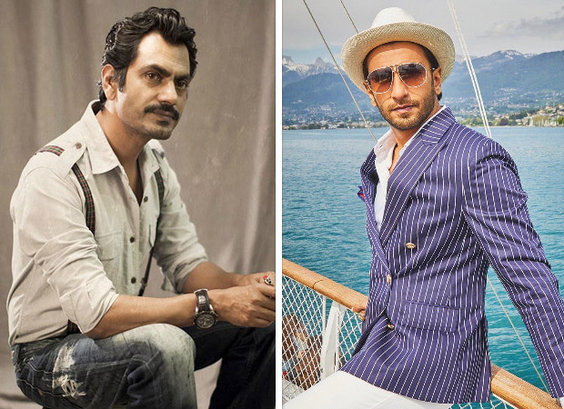 Revealed: Nawazuddin Siddiqui to coach Ranveer Singh in Kabir Khan’s film