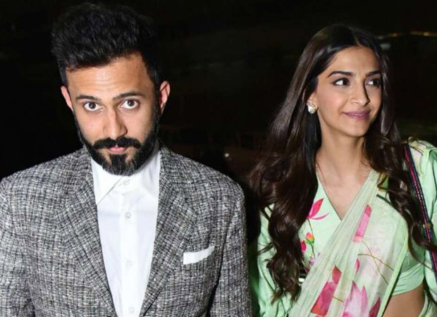 Revealed This is the new home of Sonam K Ahuja and Anand S Ahuja in Mumbai