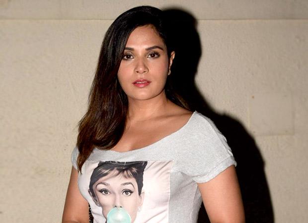 Richa Chadda to become the face and voice of the Save the Elephants campaign