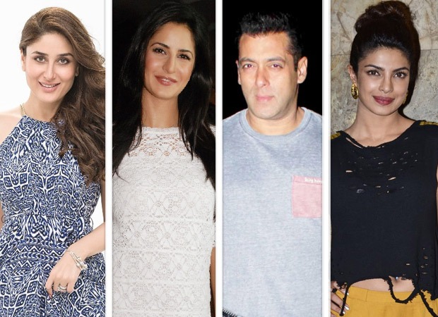 SCOOP: Kareena Kapoor Khan joins Katrina Kaif in race to replace Priyanka Chopra in Salman Khan's Bharat