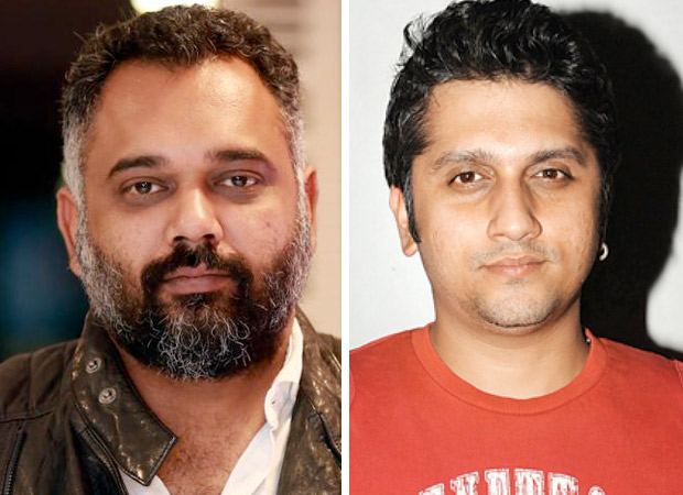 SCOOP: Luv Ranjan ropes in Mohit Suri to direct a film for his banner