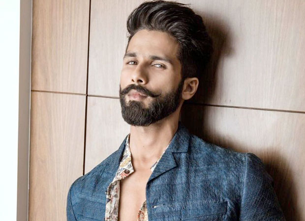 SCOOP: Shahid Kapoor signs three film deal with Zee Studios?