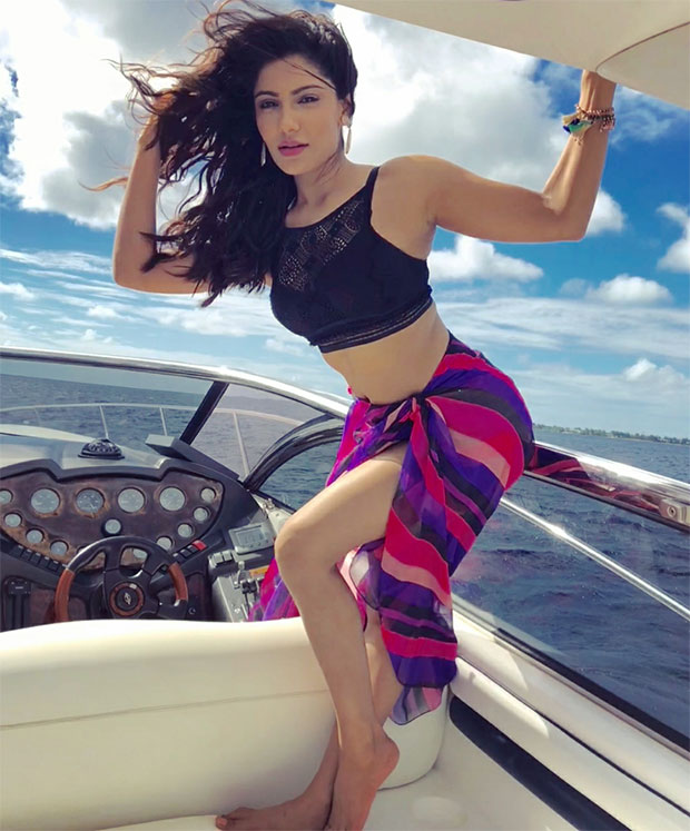 SENSATIONAL! Ishita Raj Sharma looks HOT in a super chic bikini (see pics)