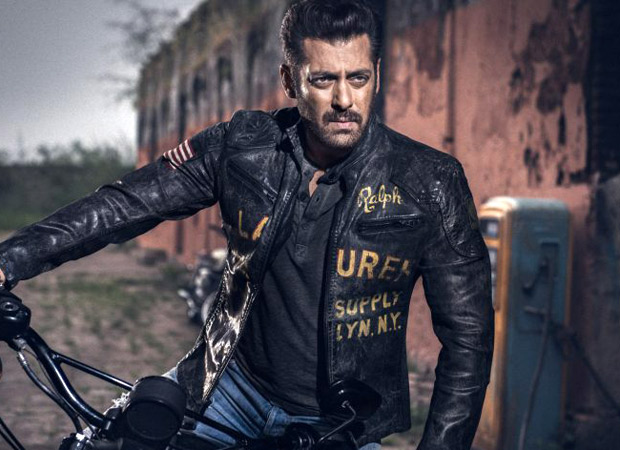 Salman Khan to launch Being Human outlet in Canada today