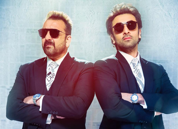 Sanjay Dutt denies that Sanju was made to clean up his image