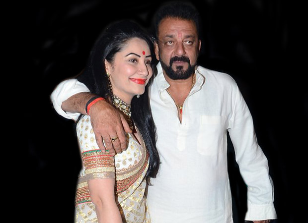 Sanjay Dutt hopes wife Maanyata doesn't pamper his kids the way Nargis did 