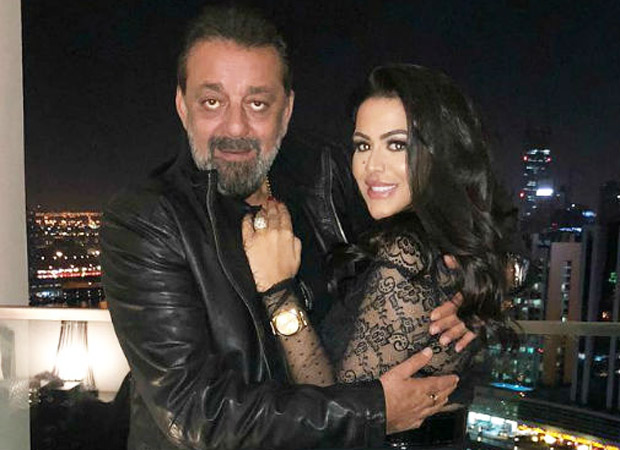 Sanjay Dutt’s daughter Trishala spills the beans on the kind of father he is