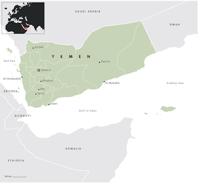 the war in yemen and saudi royal family forgiveness