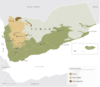 the war in yemen and saudi royal family forgiveness