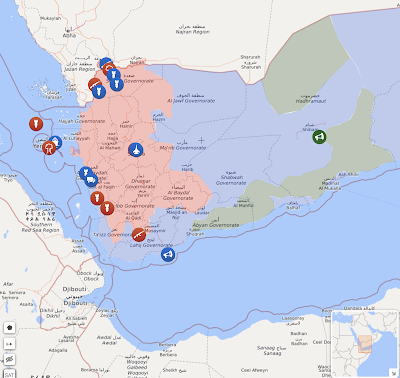 the war in yemen and saudi royal family forgiveness