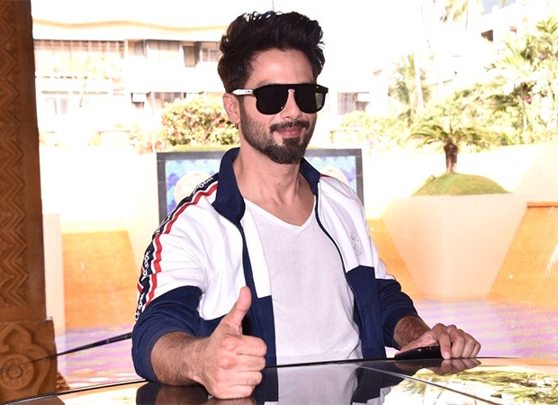 Shahid Kapoor buys new plush duplex apartment in Worli and this is how much it COSTS!