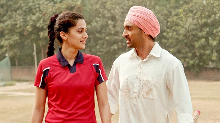 Music Review: Soorma