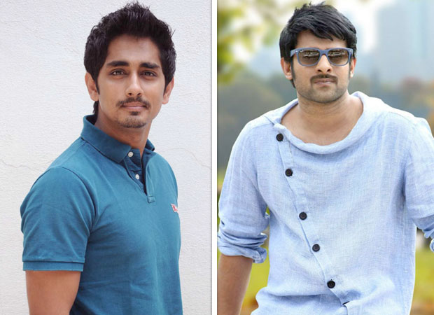 TWITTER TROUBLE: Rang De Basanti actor Siddharth gets TROLLED by Bahubali Prabhas’ fans 