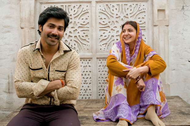 Varun Dhawan and Anushka Sharma to give 40 days for Sui Dhaaga - Made In India promotions!