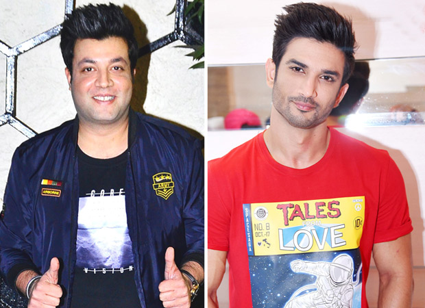 Varun Sharma joins Sushant Singh Rajput in Nitesh Tiwari’s next produced by Sajid Nadiadwala 