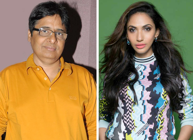 Vashu Bhagnani drags Prernaa Arora to court over distribution rights of Fanney Khan