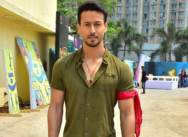 Whoa! Tiger Shroff buys an 8 BHK in Mumbai and here's how he is going to design it!