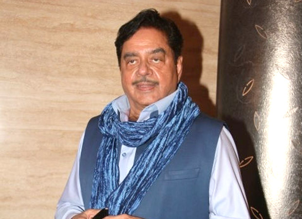 Whoa! Yamla Pagla Deewana - Phir Se will have Shatrughan Sinha in this SPECIAL role 