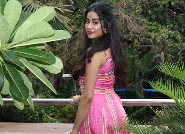 Why Janhvi Kapoor needs to get more media wise...