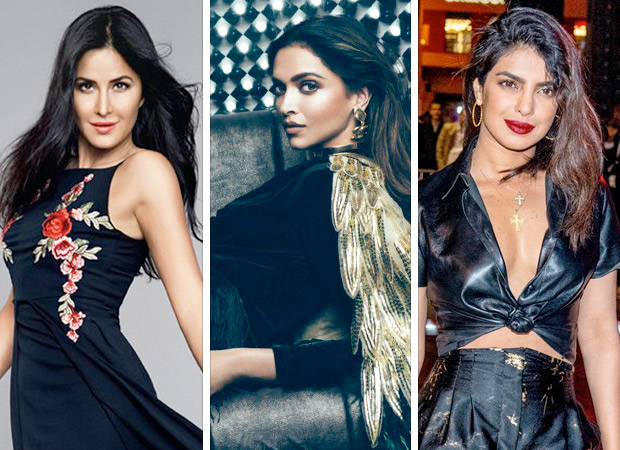 Will Katrina Kaif or Deepika Padukone step into Priyanka Chopra’s shoes for Bharat