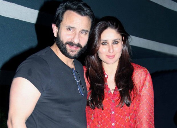 Will Saif Ali Khan and Kareena Kapoor Khan come together to endorse ROYAL fashion?