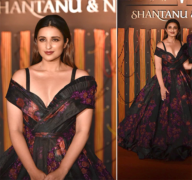 Worst Dressed - Parineeti Chopra