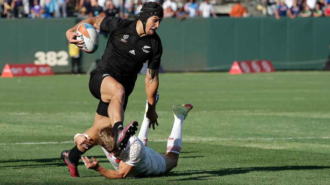 all-blacks