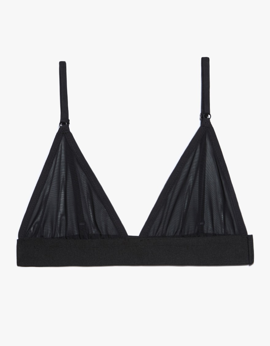 this cult-favorite bra proves that non-wire bras are gaining quite the following