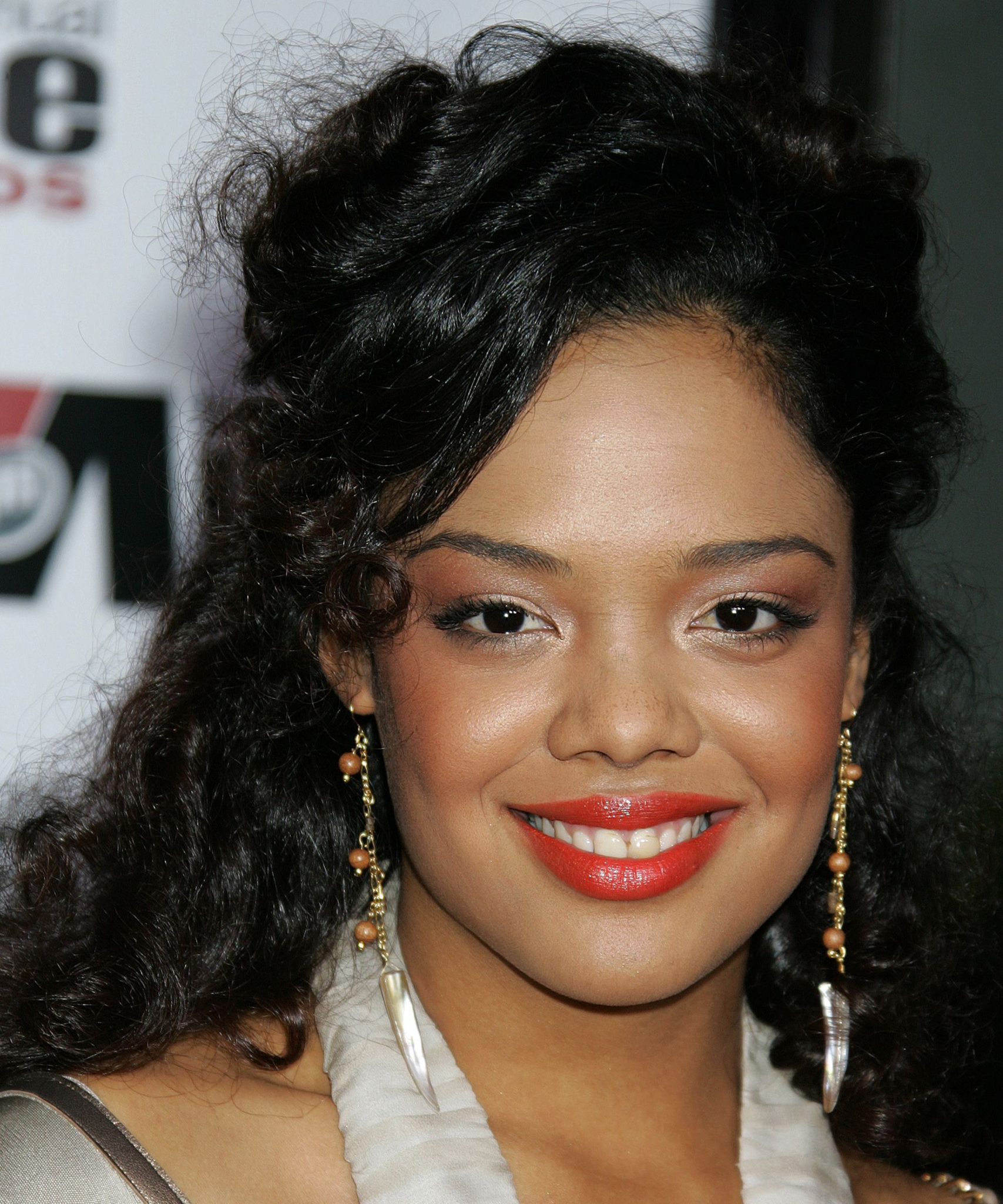 tessa thompson’s beauty evolution is one for the books