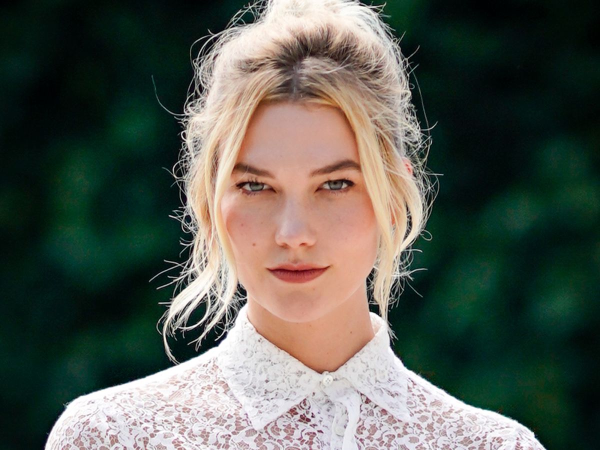 the best summer wedding looks from people who are married to fashion