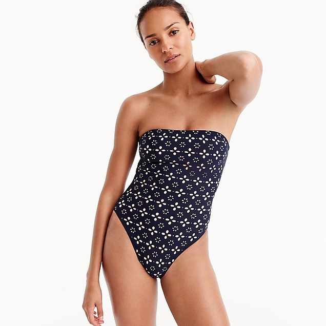 it’s time to give the high-cut bathing suit a go