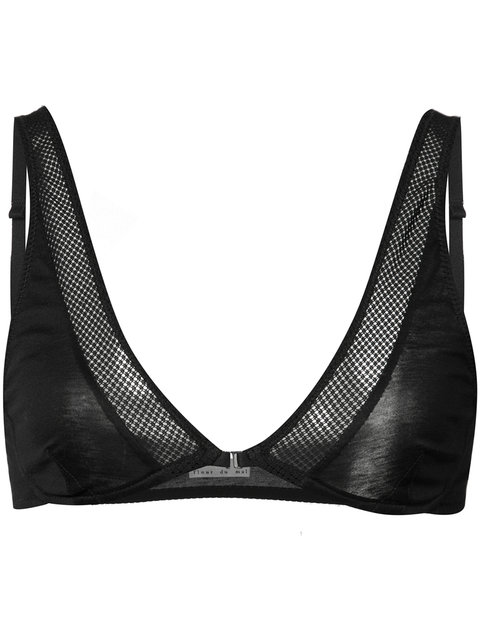 this cult-favorite bra proves that non-wire bras are gaining quite the following