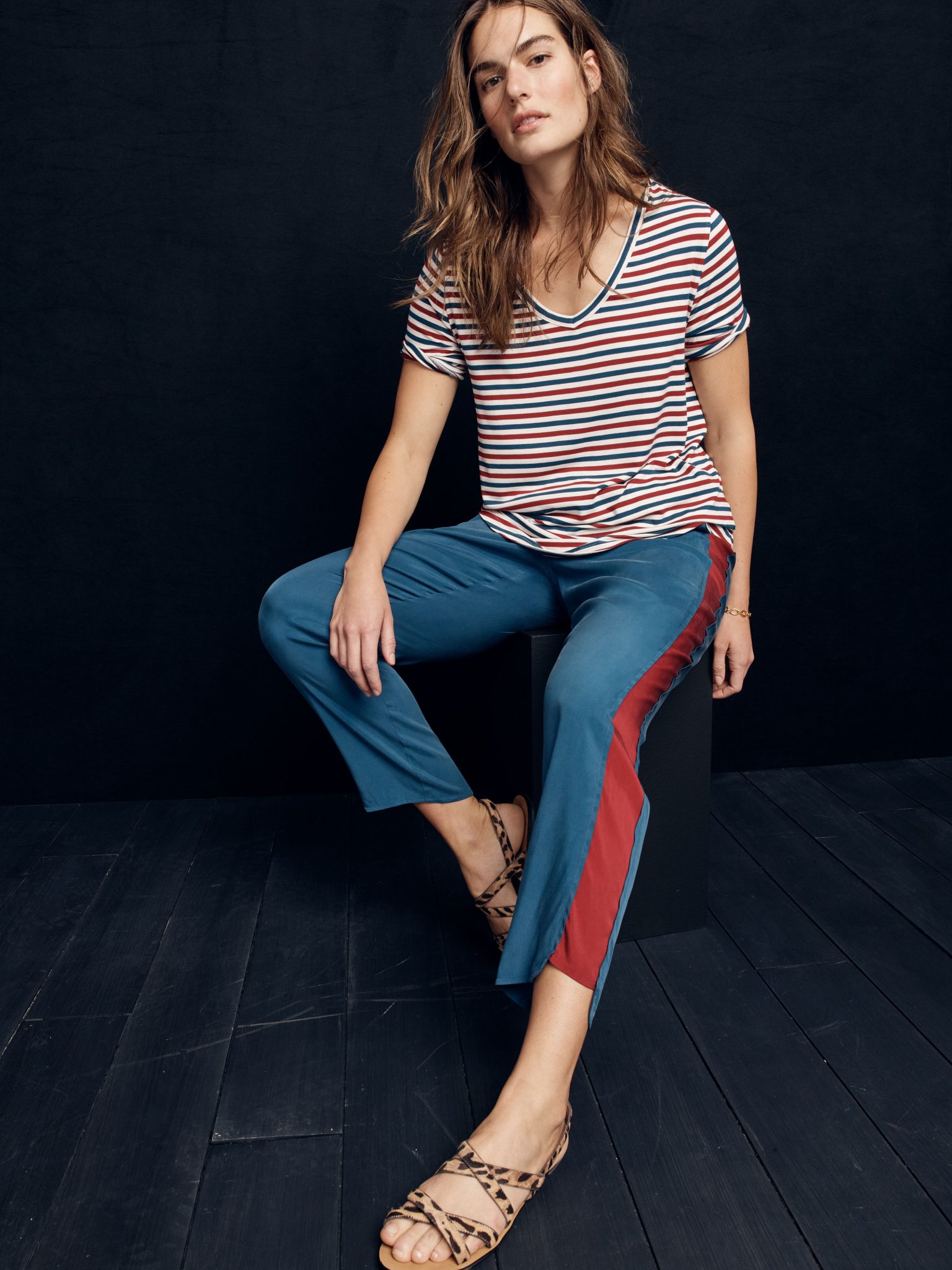 it’s happening! j.crew is finally introducing plus sizing