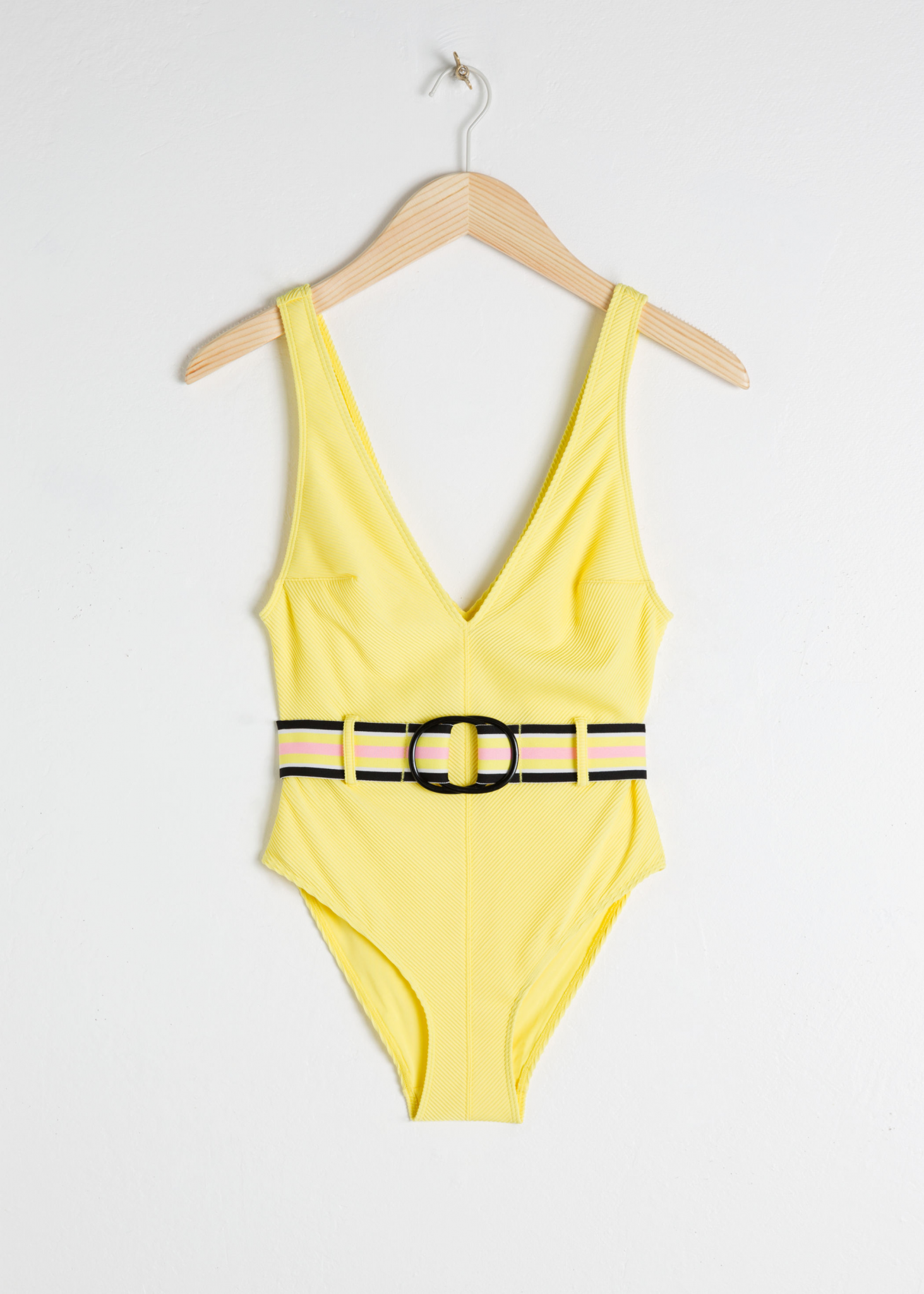 it’s time to give the high-cut bathing suit a go