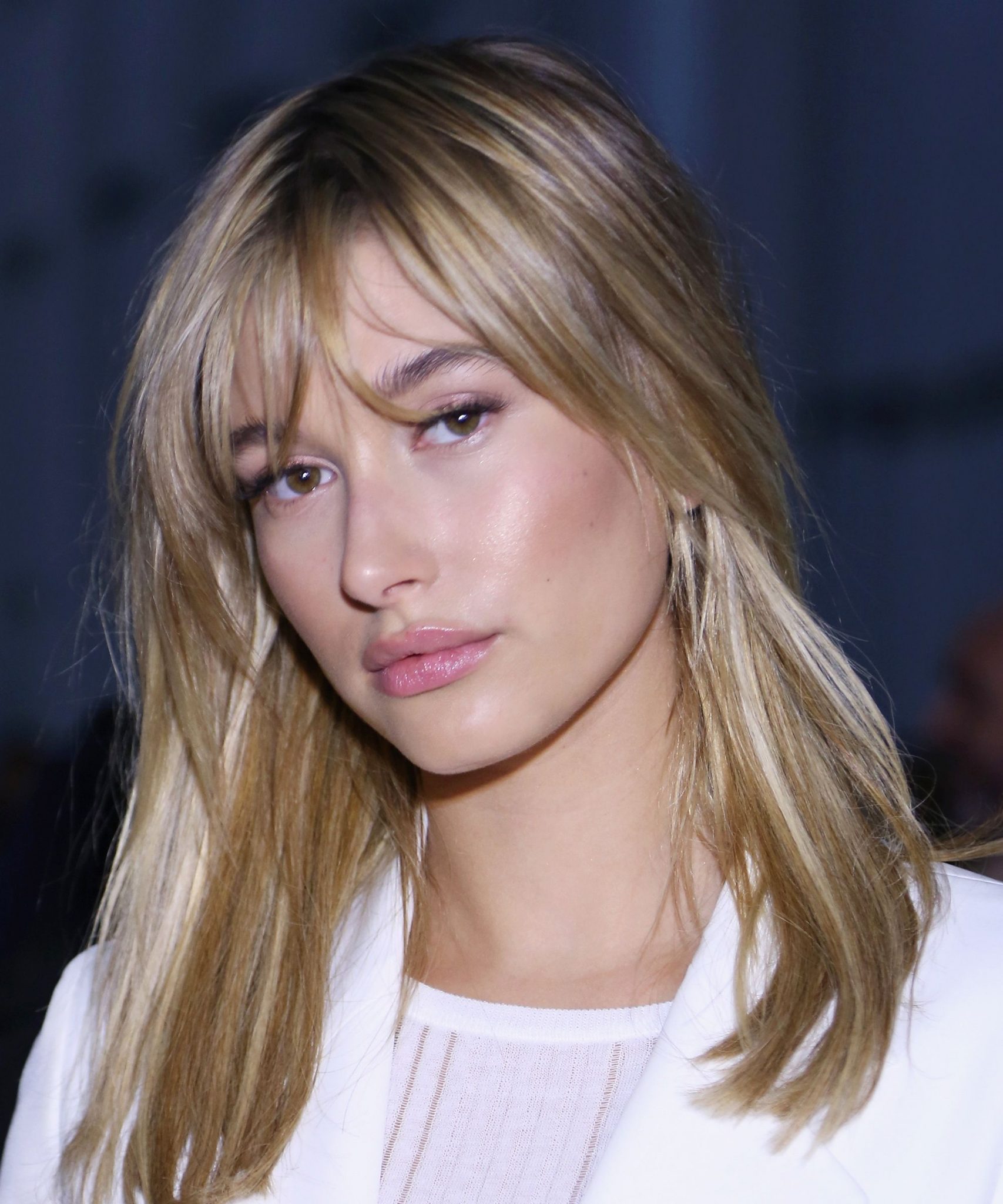 hailey baldwin’s beauty evolution, from teen belieber to actual fiancée of bieber