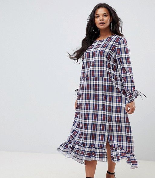 asos curve’s new arrivals are heating things up for summer