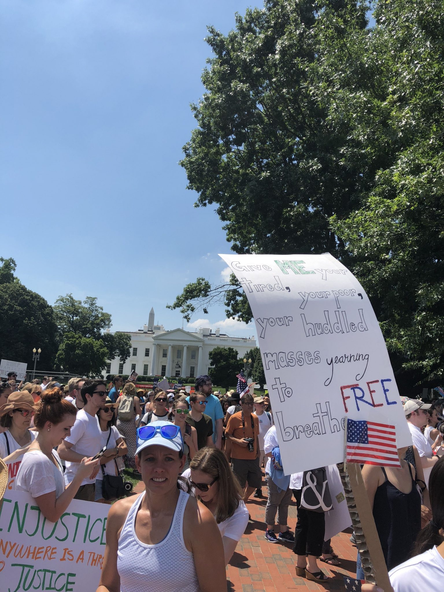 women are leading the fight for immigrant rights in america