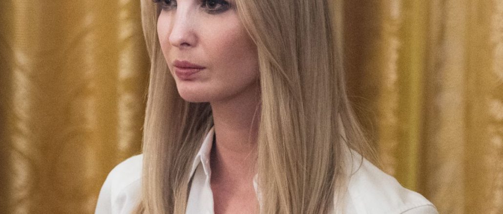 Ivanka Trump Africa women Economic Empowerment Project,