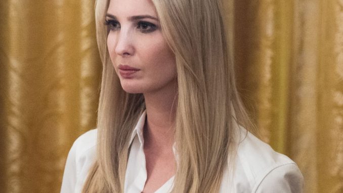 ivanka trump