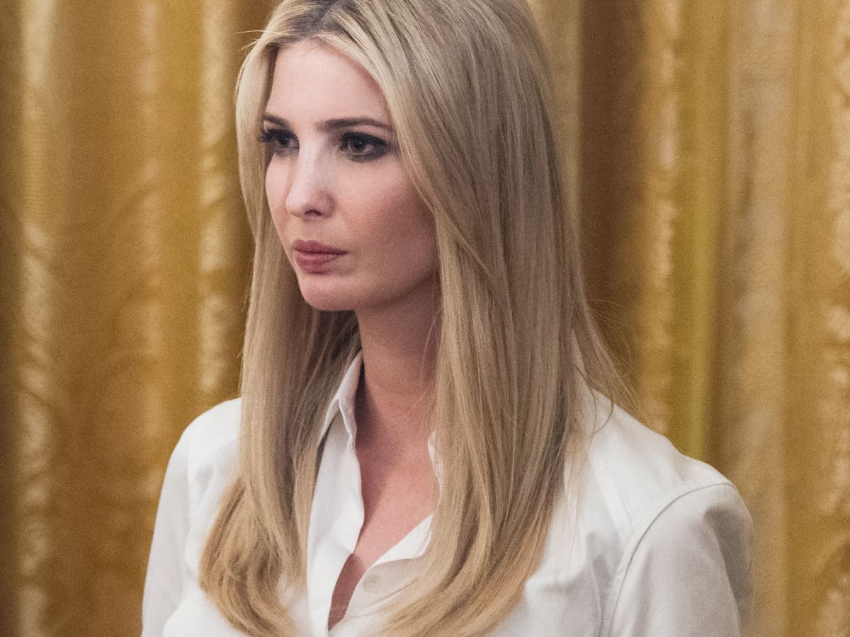 ivanka trump