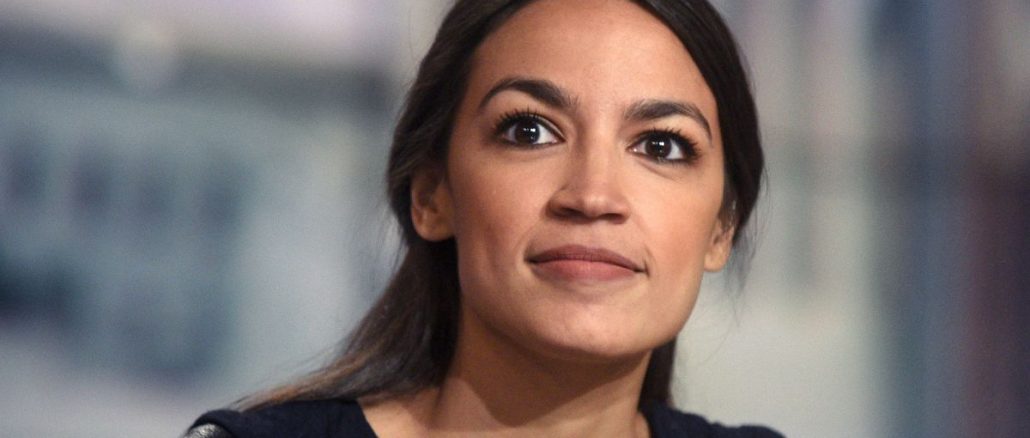alexandria ocasio-cortez fires back at condescending republican congressman