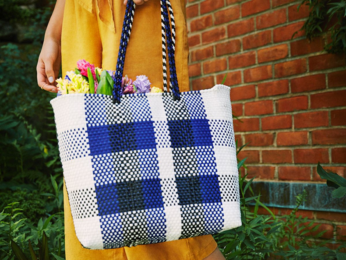 3 summer looks that will have you sold on gingham