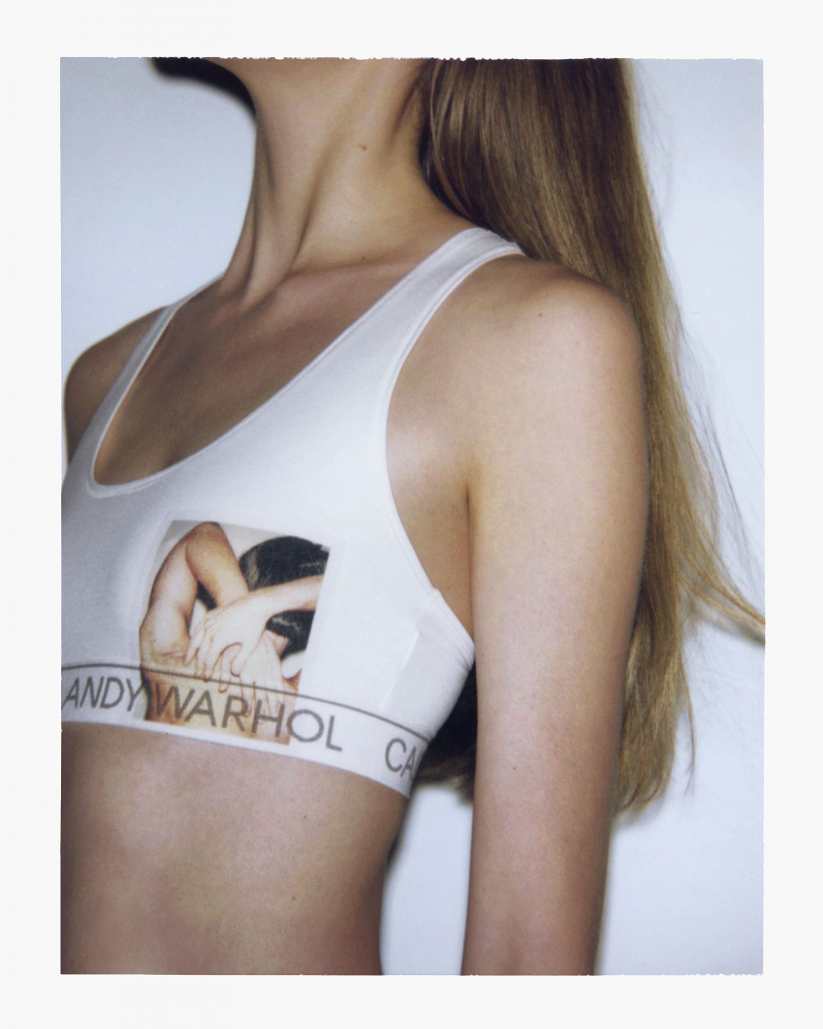 forget #mycalvins: your ck underwear was just turned into art