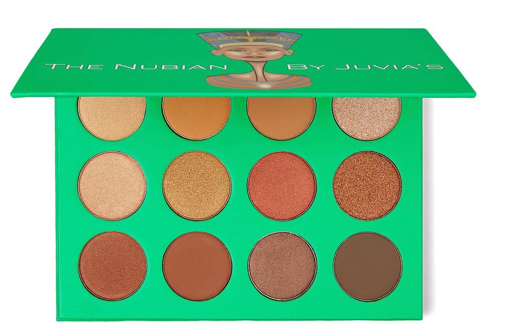 mented cosmetics’ first eyeshadow palette keeps selling out