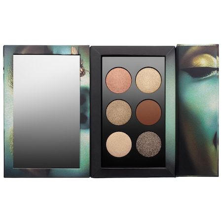 mented cosmetics’ first eyeshadow palette keeps selling out