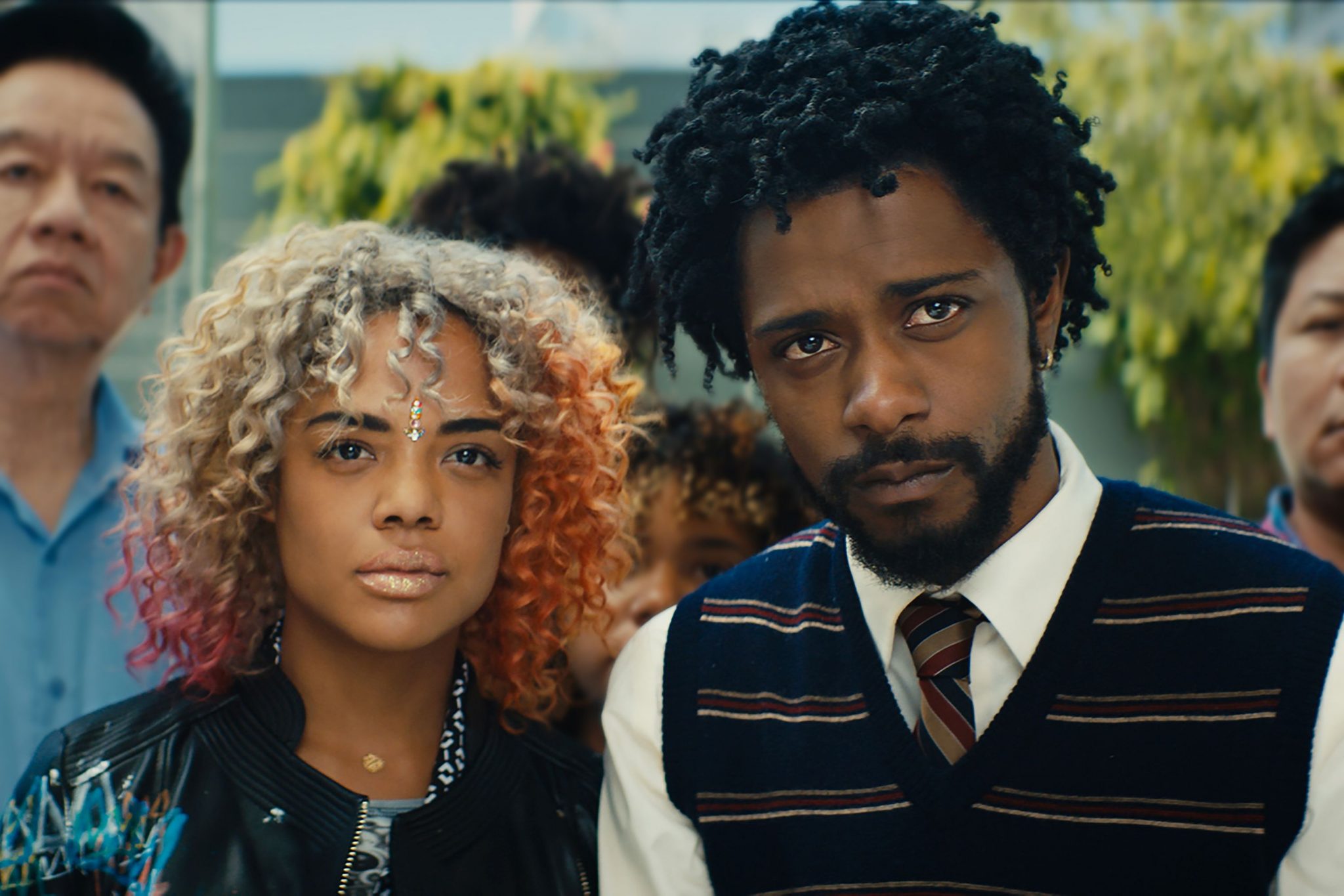 everything you need to know before you see sorry to bother you